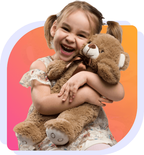 خرید عروسک از مینی توی