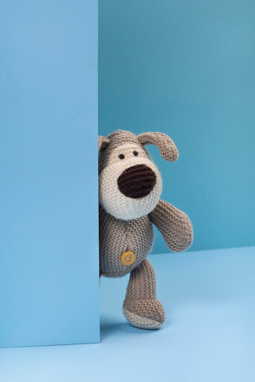 درباره مینی توی