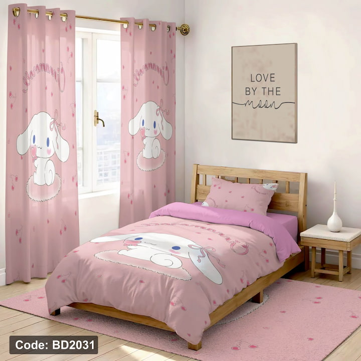 روتختی کرومی صورتی